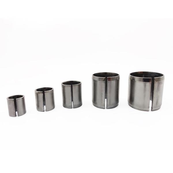 Packaging Options No Rust Stains Precision Fit Aerospace & Automotive No Torque Required Certified Materials