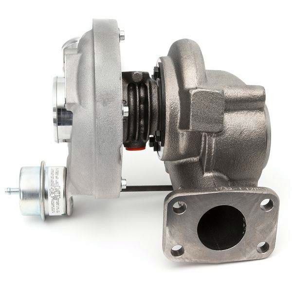 Perkins 1104D-44t Engine Turbocharger 2674A816