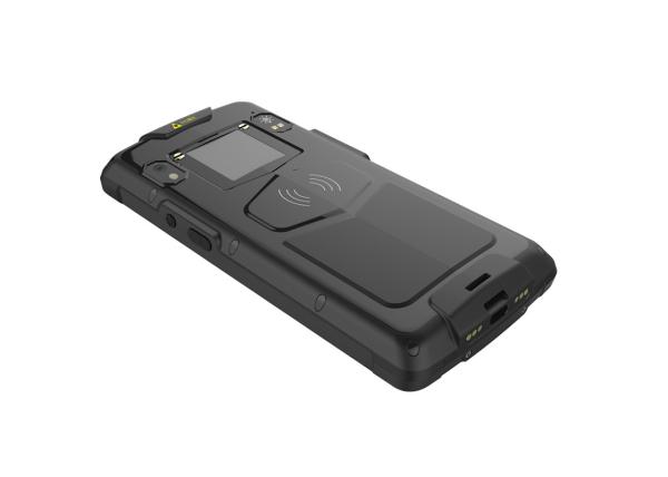 Speedata SD55 Android Handheld Wireless Barcode Scanner 4+64GB Huge Memory For Logistics Business