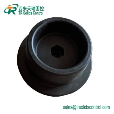 BM6K80290 Spring Spool Plastic Mongoose Shaker Parts TR Solids Control