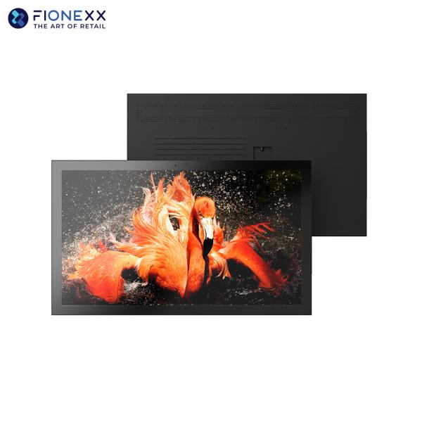 Full Sun Outdoor TV Smart Waterproof TV 4K 2000nits, Supports Wireless Connection Wi-Fi ARC CEC, Suitable For Partial Or Strong Light Area