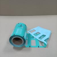 Customizable High Barrier Sauce Packaging Films for Food Safety