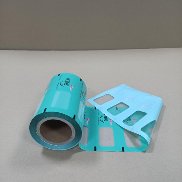 Customizable High Barrier Sauce Packaging Films for Food Safety