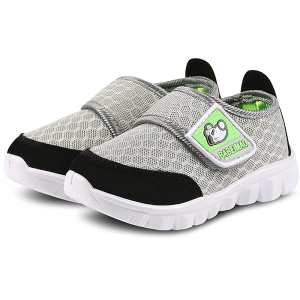 Toddler Shoes Baby Shoes Unisex Breathable Mesh Lightweight Causal Kids Shoes