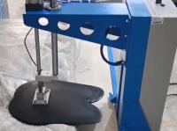 Test de fatigue du bord du matelas