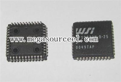 MCU Microcontroller Unit ZPSD311V-B-25J - STMicroelectronics - Low Cost Field Programmable Microcontroller Peripherals