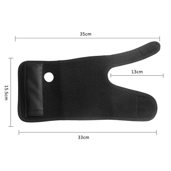 Orthopedic Medical Wrist Support Hand Belt