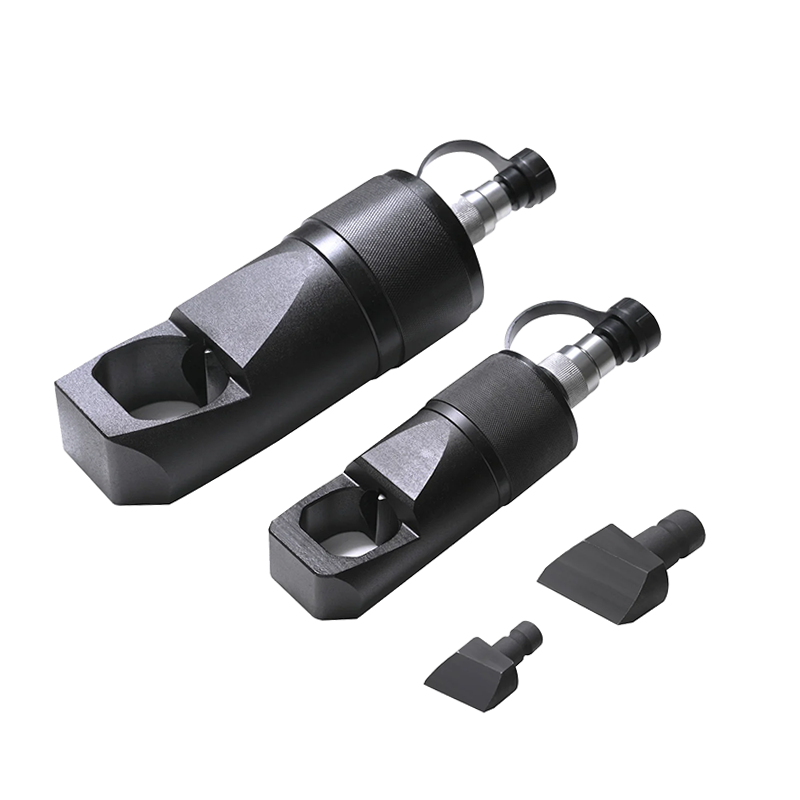 60mm To 74mm Hydraulic Nut Splitter Petroleum Bolt Splitter Tool