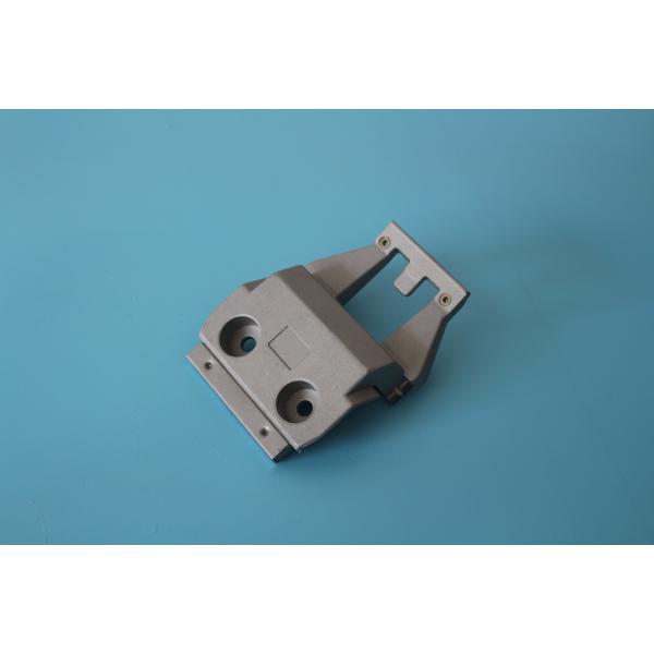 Parties Bruckner Stenter Porteur d'aiguille Machines textiles Composants Porteur d'épingle Bruckner Spécification standard