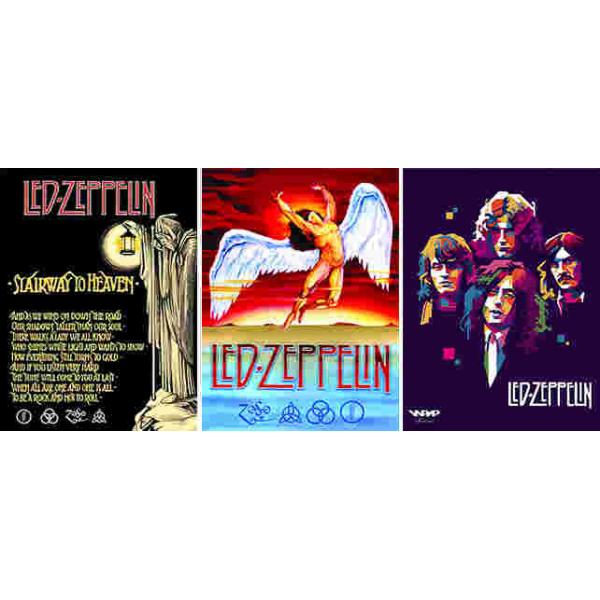 Cartel 3D con imágenes del banco de Popula Impresión lentcular Imagen de efecto de vuelta 3D para decoración del hogar