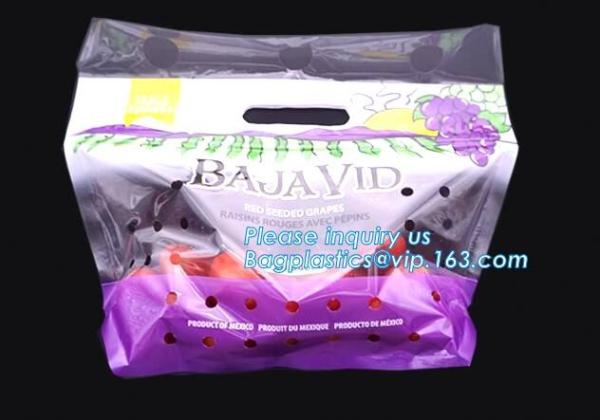 Stand Up Roasted Chicken Packaging Bags With Zip Top hot roast, rotisserie chicken bag, microwaveable bag, slide plastic