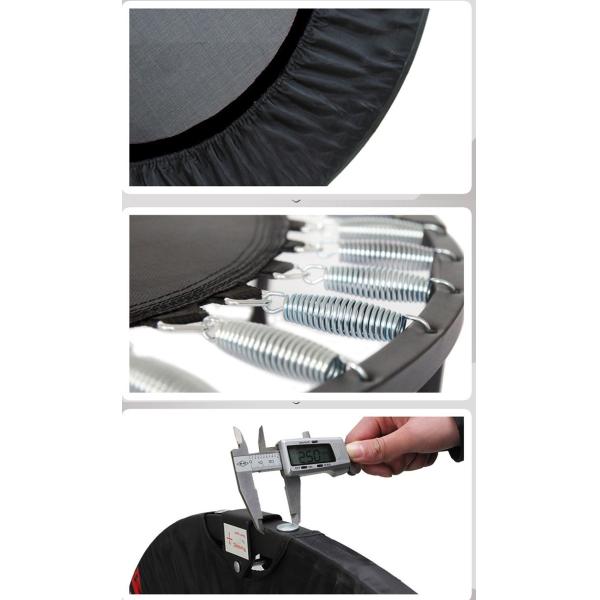 Fitness Exercise Gym Equipment Trampoline Indoor Gymnastic Mini