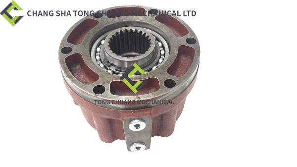 Zoomlion Concrete Pump Gear Reducer Brake Mechanism Assembly ED2090 1039805629
