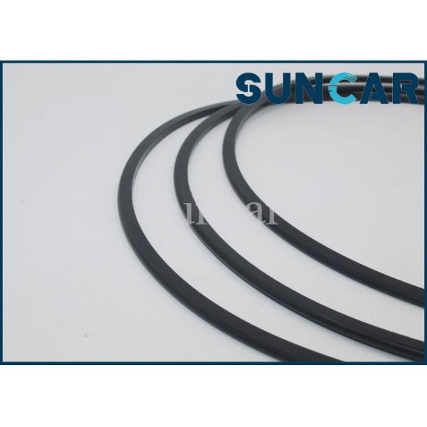 423-33-31411 Komatsu Front Axle Seal Ring Fits For WA380-7 Wheel Loaders
