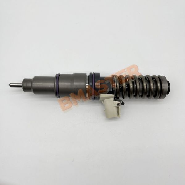 Delphi Common Rail Injector 20929906 for D16 3512 TIER 3 Engine with 6 Months Warranty