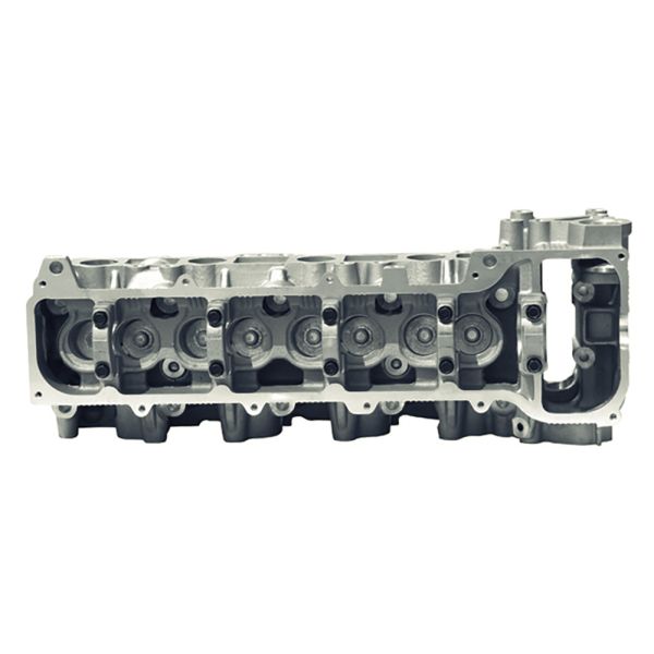 1RZ Aluminum Cylinder Head  for TOYOTA Hiace 2.0L  8V 11101-75012 11101-75011