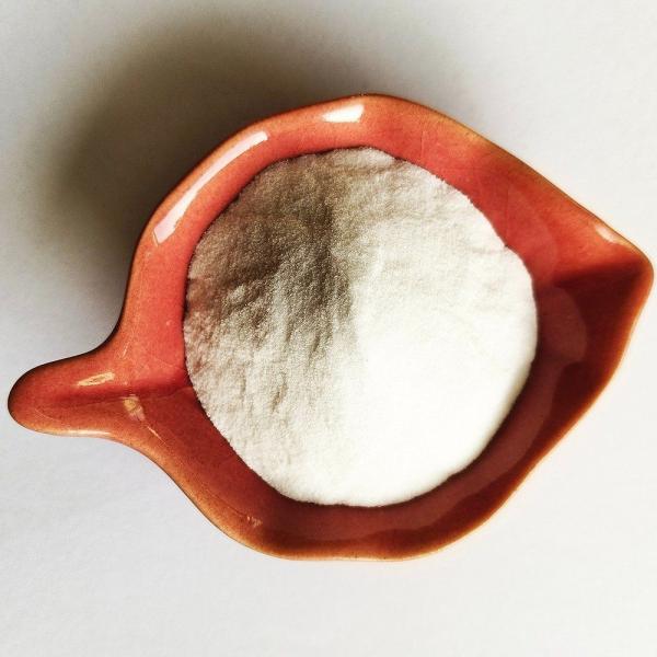 325 Mesh 200 Mesh White Fused Alumina Powder Fireproof CAS 1344-28-1