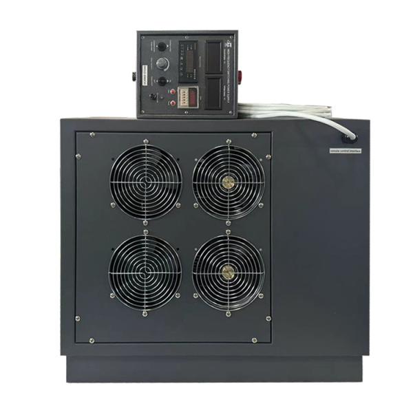 12V 2000A Plating Rectifier Electroplating Power Supply with CE ISO9001 Certification