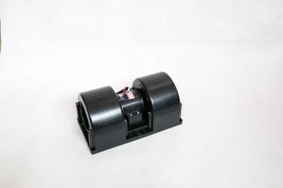 Truck And Bus DC Evaporator Blower Fan Air Conditioner Blower Motor For Different Bus