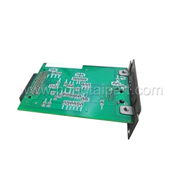 Lan Card Canon IR3300 6000 5000 peças da copiadora