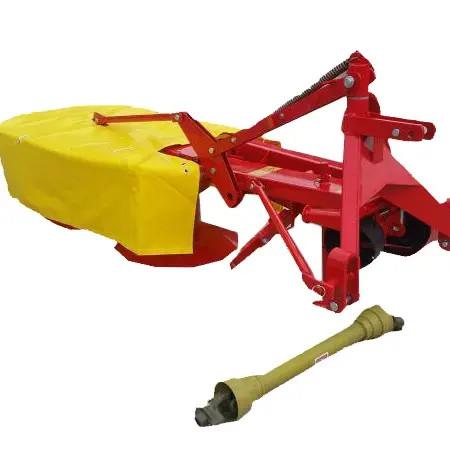 PTO Driven Tractor Pto Trail Tractor Mower Rotary Drum Mower Rotary Disc Mower