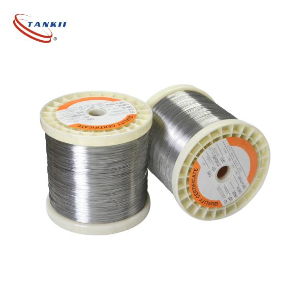 C71500 NC035 Cuni30 銅ニッケル合金線 電気用途