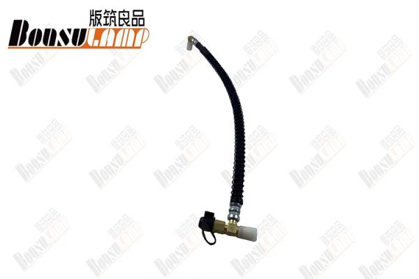 Air Inlet Hose Of Rear Brake Chamber Of Isuzu Truck Parts JAC N80 OEM 3506450LE170