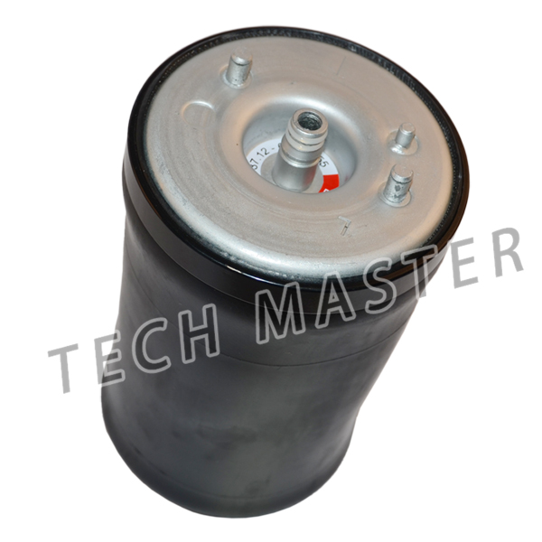 Задний BMW E53 X5 37126750355 OEM варочного мешка подвесного рессоры воздуха BMW левой стороны