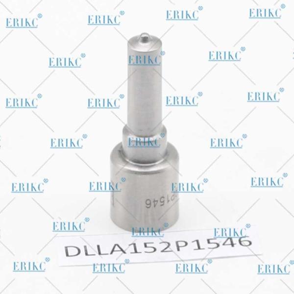 ERIKC 0433171954 DLLA 152P1546 Nozzles Manufacturer DLLA152P1546 Fog Spray Nozzle DLLA 152 P 1546 for 0445120072