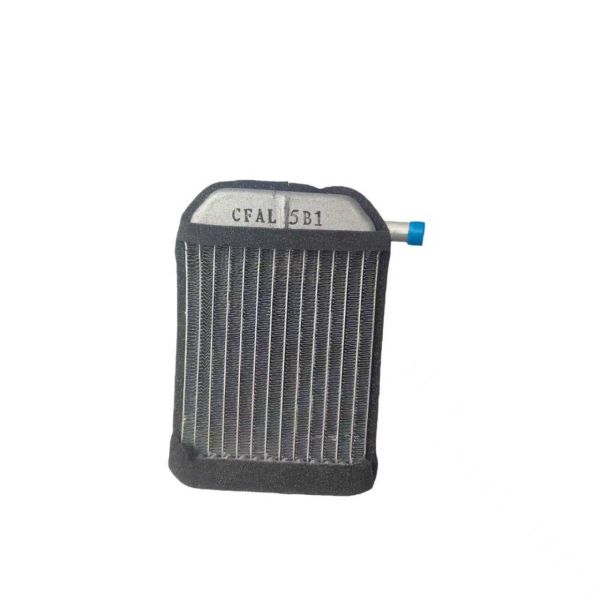 MB813487 Car AC Heater Core for Mitsubishi Pajero Montero V11 V31 V32 V33 V43 V45 Aluminum Radiator Heating Water Tank Core