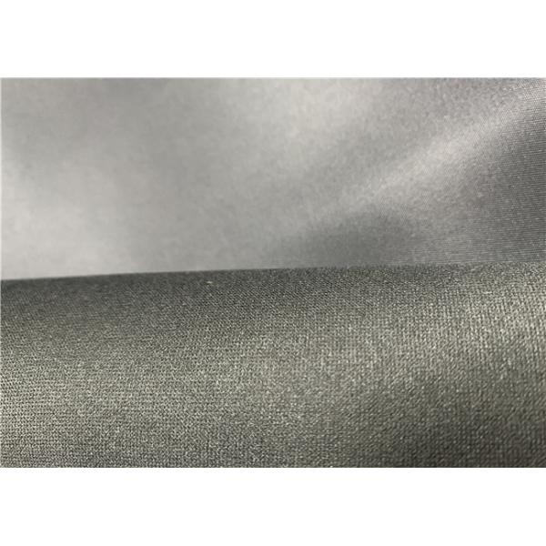 Повторно использованная РПЭТ пластиковая ткань бутылки