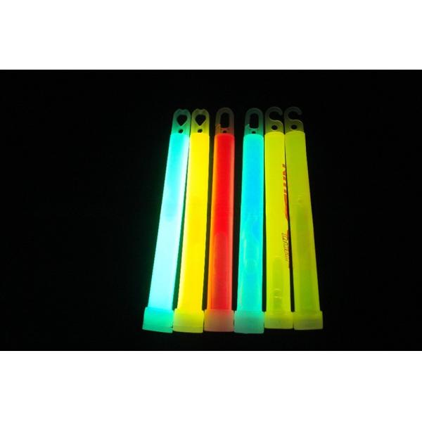 PE/plastic Halloween Party Favor 4 Inch Chemical Glow Stick for Festival Decoration