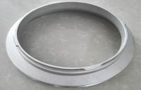 sobressalentes da impressão de Ring Aluminum Elastic Rotary Screen da extremidade de 640-1018mm