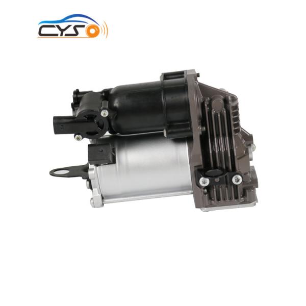 2213201604 221 CL216 Mercedes Benz Air Suspension Compressor
