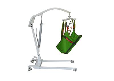 Disabled Transfer Probasics Hydraulic Patient Lift Residential Easy Operation