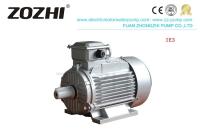 S1 moteur asynchrone triphasé du devoir IE3 5.5KW IP55