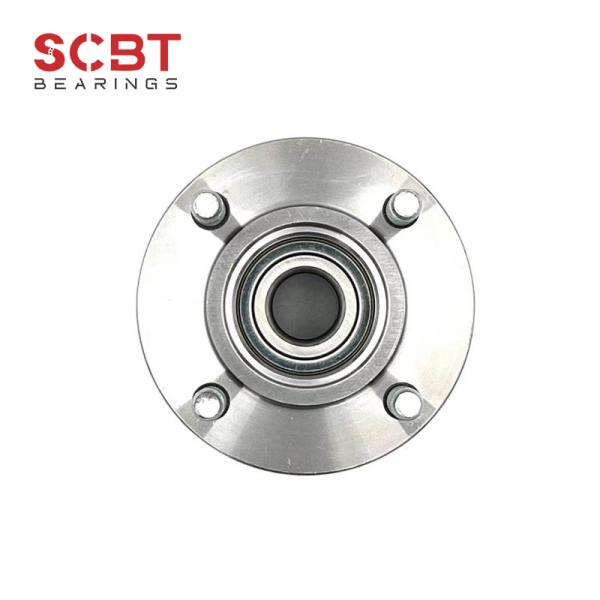3502030-K01 Rear Wheel Hub Bearing Auto Parts for Changan With High Quality