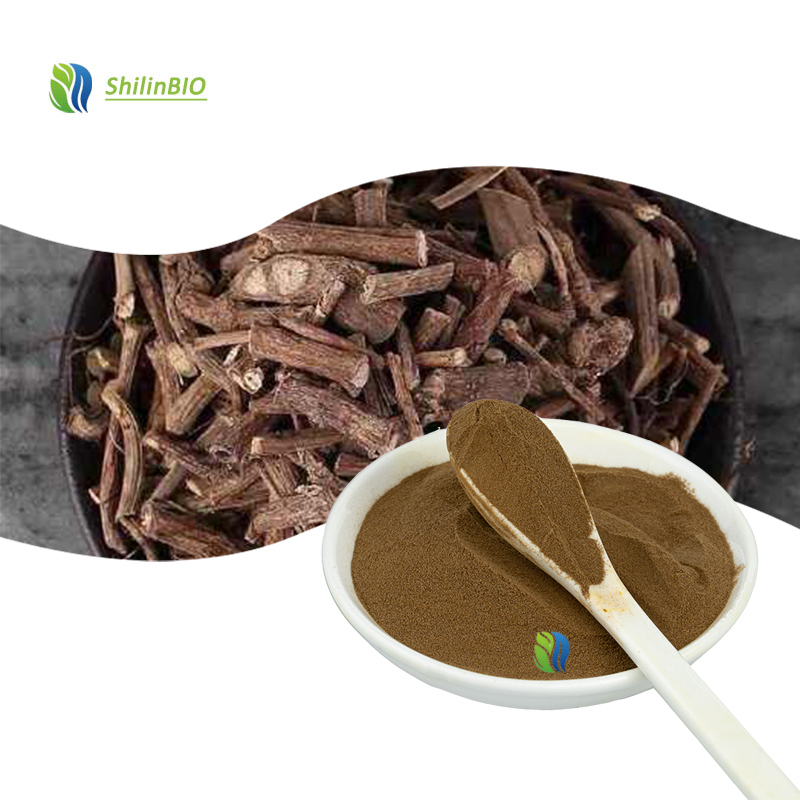 Herbal Extract High Quality Paederia Scandens Extract 10:1 20:1 Food Grade