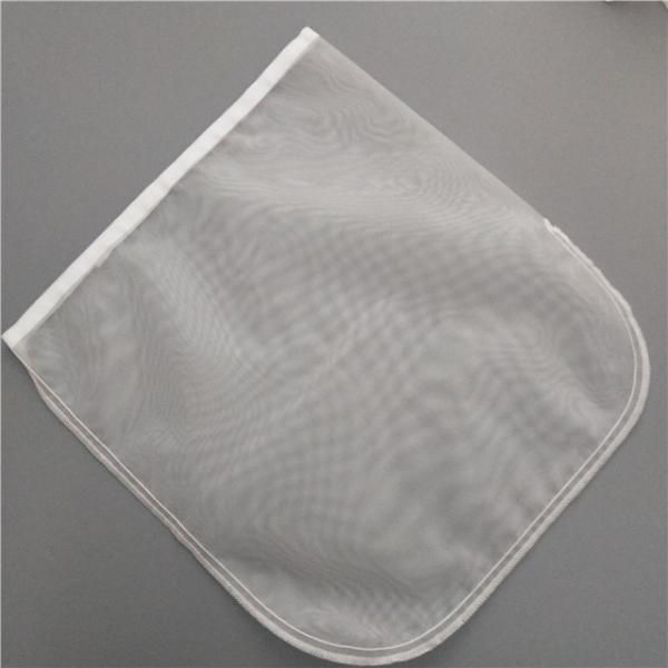 200 300 500 mícrons SDS Ring Swimming Pool Filter Bag para o tratamento da água
