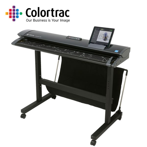 C olotrac SC36 Lite AO Document Scanner USB/Wired CIS in Stock