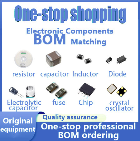 New Genuine Electronics AD5623RBRMZ-3 IC Potentiometer Resistor Capacitor Monitor Memory One-Stop IC Accessories
