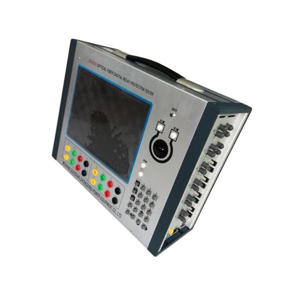 Решетка изготовителя высококачественная и недорогая цифров реле предохранения от тестера точности 0,5