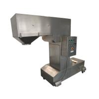 Bucket Elevator For Granular Materials Stainless Steel Z-type Conveyor