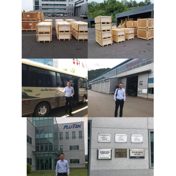 Собрание Dosan225-9 Dh215-9 K3v112dtp гидронасоса 14 зубов