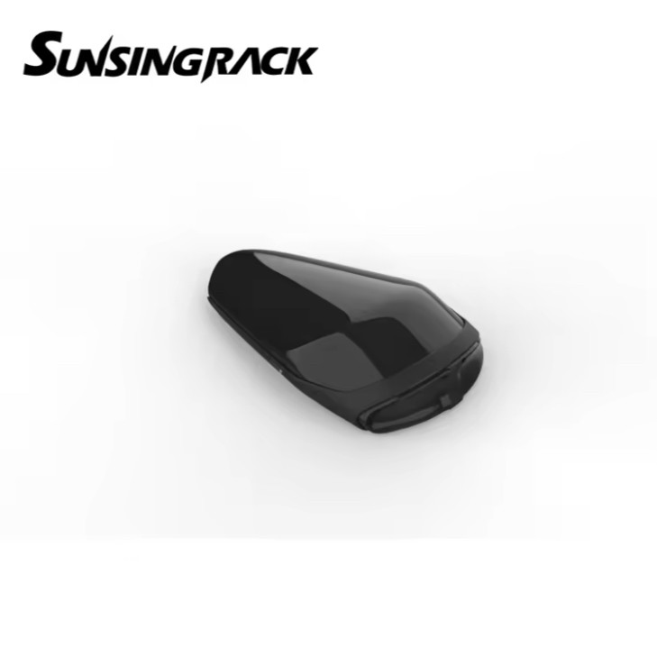 Sunsing New Design Universal ABS Car Roof Boxes Car Top Box Accessories with