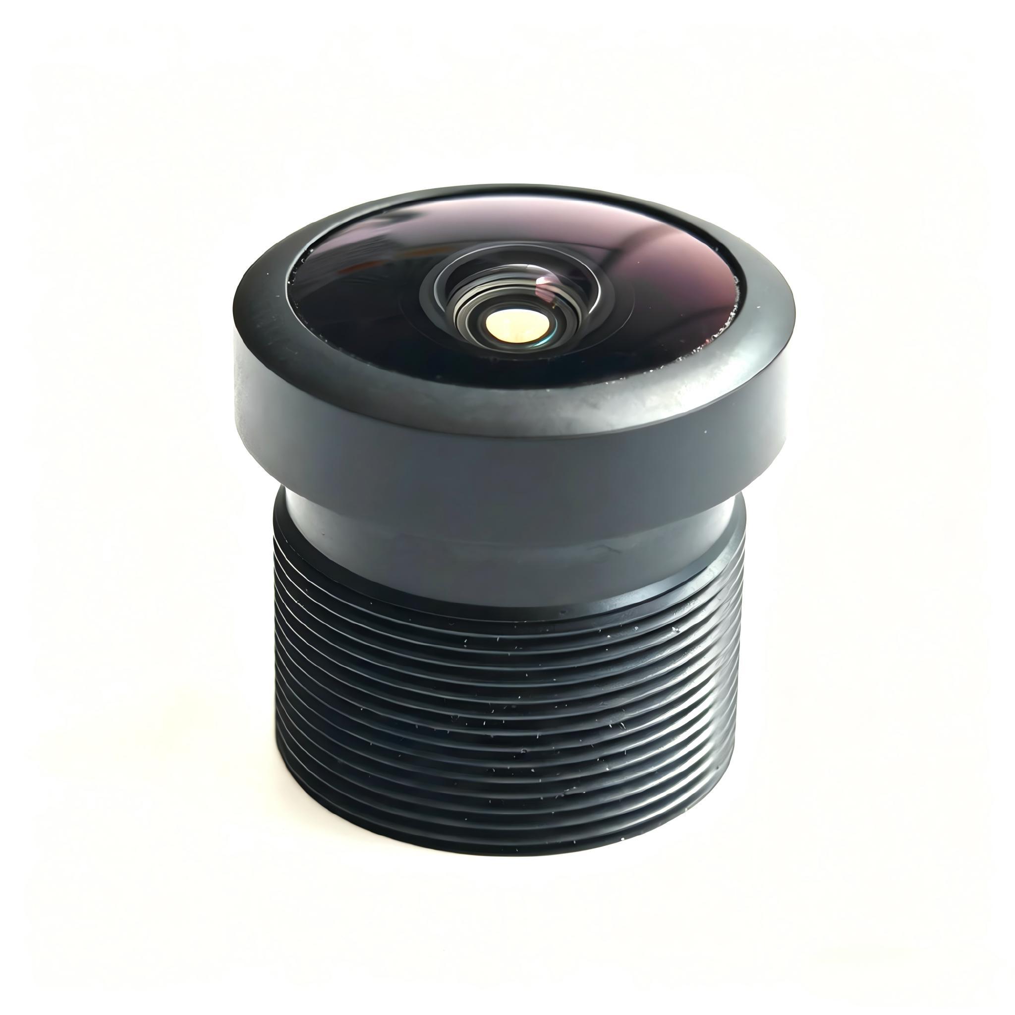 8MP 160 Deg Wide Angle Lens 4G2P+IR 4K Ultra HD Surveillance AI Intelligent Monitoring Camera Module