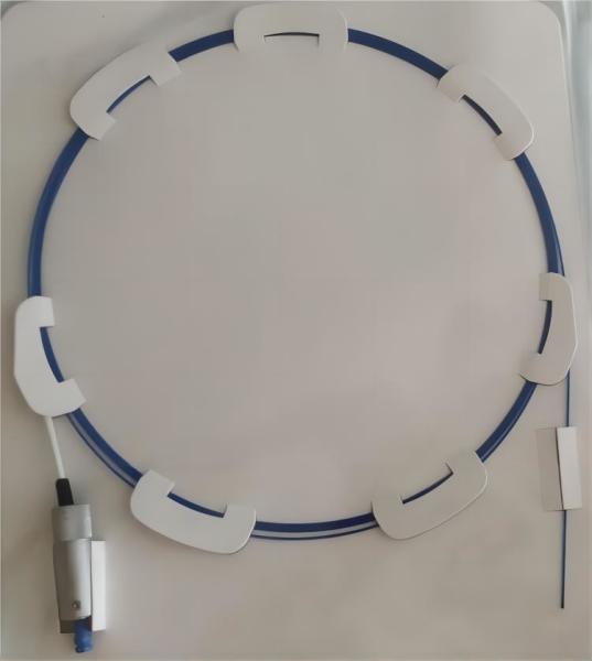 400uM Optical Fiber Lipolysis Medical Laser Fiber Disposable Consumables