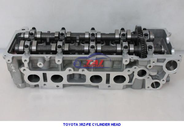 Culasse de TOYOTA 3RZ 3RZ-FE 11101-79266 11101-79287 11101-79275