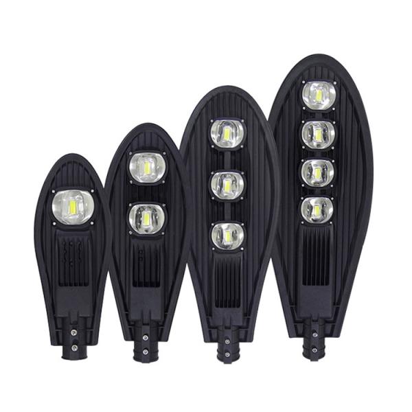 Outdoor Road Waterproof Ip65 Garden Street Led Lamp Integrated 50W 100W 150W 200W