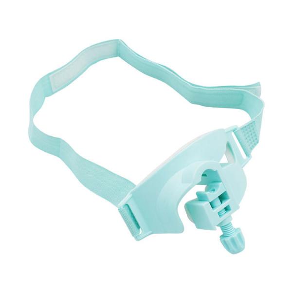 Fixador médico do tubo do hospital Endotracheal Tracheal descartável do suporte do tubo